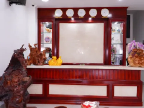 TAM COC GOLDEN SHINE HOMESTAY Hotels in Hoa Lu District