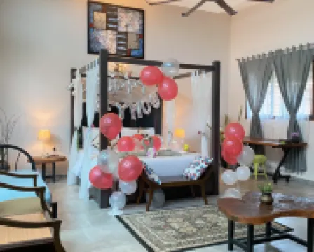 Adagaya Villa - Private Pool Villa Hotels in 