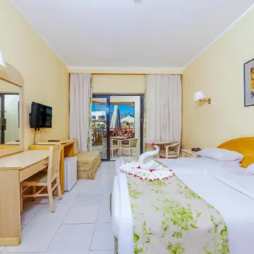 Ghazala Gardens Отели рядом с достопримечательностью «Голливуд Шарм Эль Шейх»