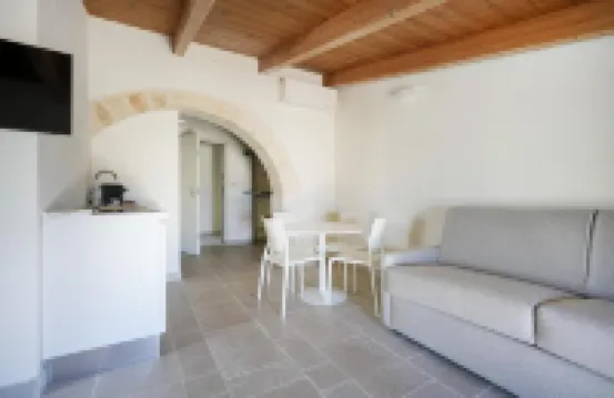 Palazzo della Torre 205 – Cozy Sea View Suite
