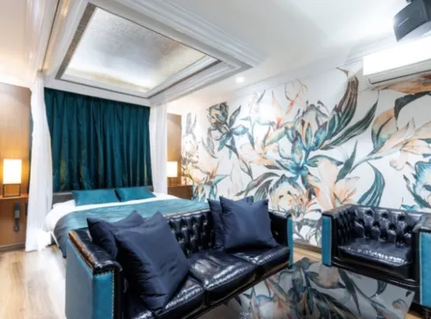 Tabist Manis Resort Villa