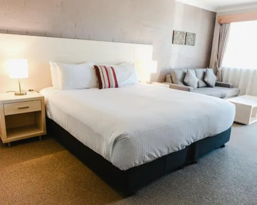 Balan Village Motel Hotels in Bomaderry