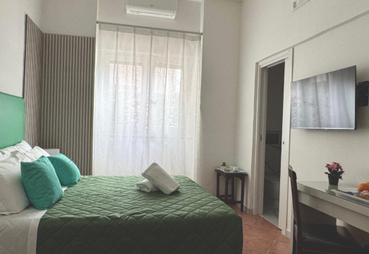 Ambasciata Sorrento Relais