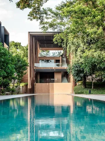 รูปภาพของมอนาซ ริเวอร์แคว กาญจนบุรี