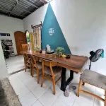 The Backyard Hostel