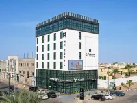 MH HOTEL Nouakchott Hotels in 