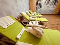 榮耀攝政酒店 - SPA