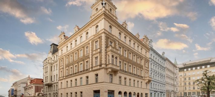 Nobilis Residence Hotels in Prag