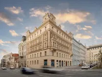Nobilis Residence Hotels near براغ 02