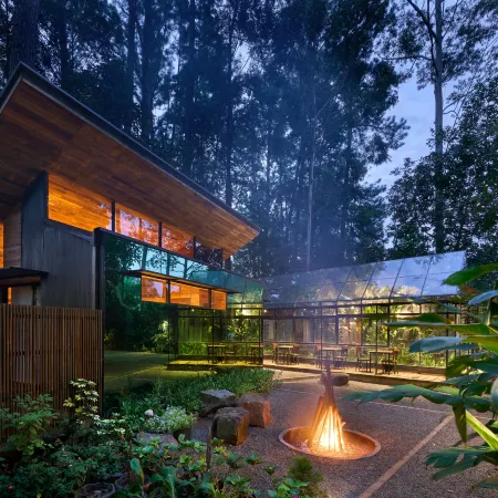 Kaya Retreat