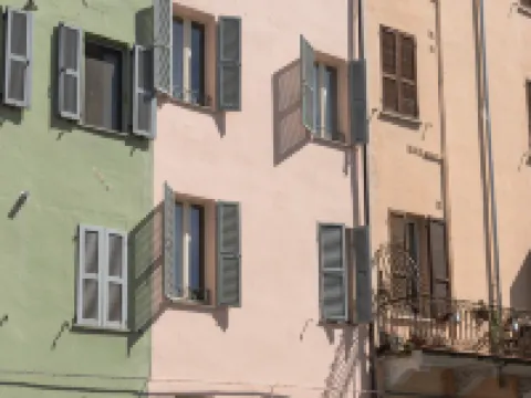 GLAM PARMA فنادق في بارما