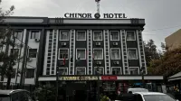 Chinor Hotel Fergana Hotel in zona Fergana wheel