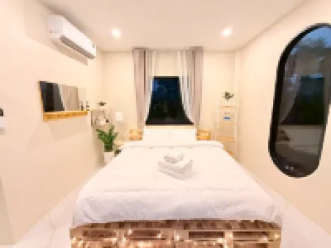 เลอลาน่า ฟาร์ม สเตย์แคมป์ปิ้ง