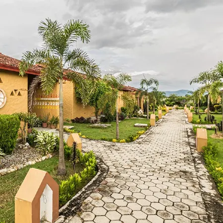Munal and Mayur Resort - Wellness Retreat Pvt Ltd