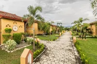 Munal and Mayur Resort - Wellness Retreat Pvt Ltd