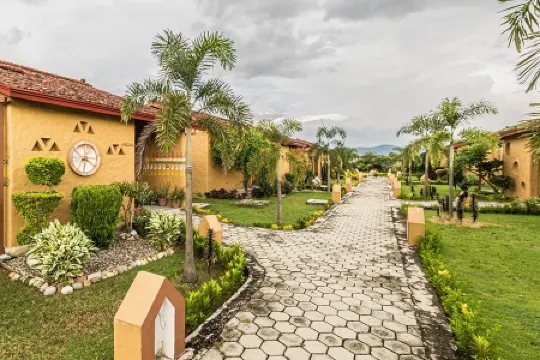 Munal and Mayur Resort - Wellness Retreat Pvt Ltd