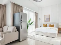 Silkhaus | Nova Tower Hoteles cerca de Universidad Zayed