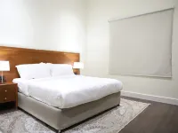 Medhal Qurtuba by Prime Hotels 利雅德哈立德國王國際機場附近的飯店