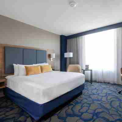 River Cree Resort and Casino Rooms