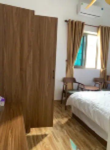 Gia Hoang Hotel Hotel a 