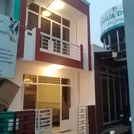T-House 304