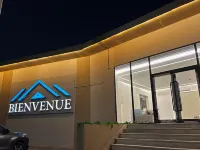 BienVenue Hotels near Al Rawda