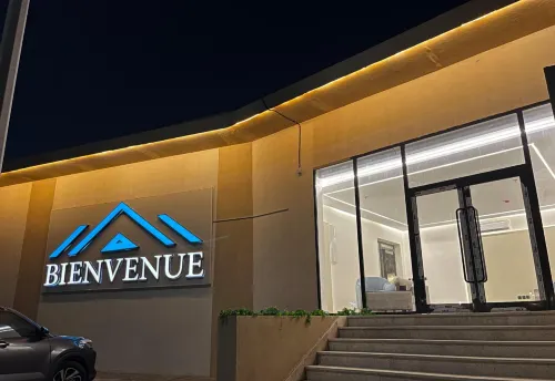 BienVenue