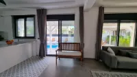 Dalyan Villa Melos - Homestays