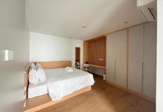 와이노라 호텔 객실