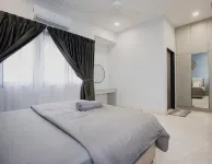 Ipoh Yistay by Verve @10 Pax 4B4B