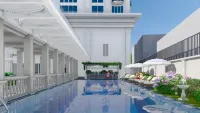 Grand Royal Riverside Hue, Fusion Collection - 5 stjerner