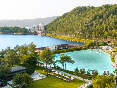 Angel's Marmaris Hotel