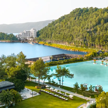 Angel's Marmaris Hotel