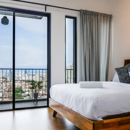 Beacon Executive Suites by Procare Comfort