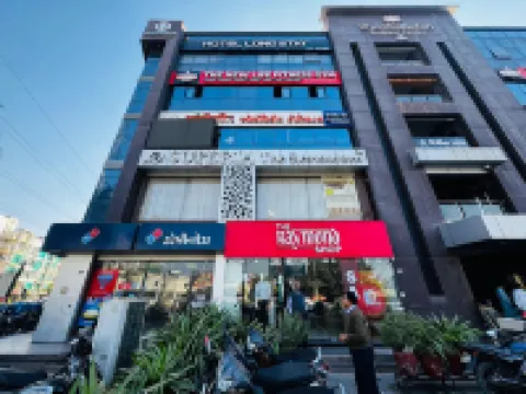 Hotel Long Stay