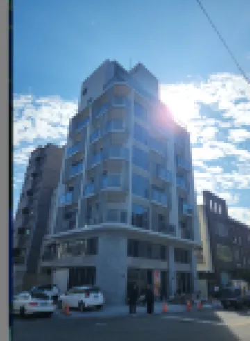 Hotel Arbol Taichung Hotels near Taichung International Airport