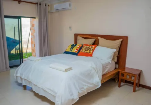 Upland Estates Serviced Apartments