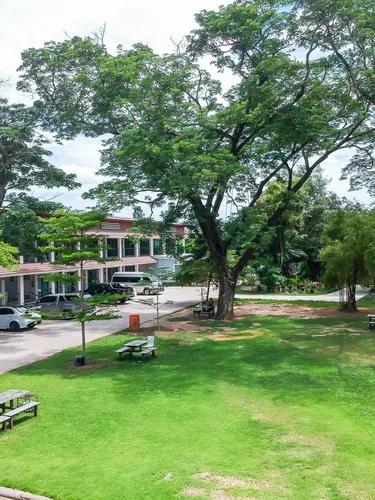 รูปภาพของIntara Resort