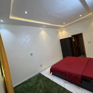Spacious 2 Bedroom in City Center Cotonou