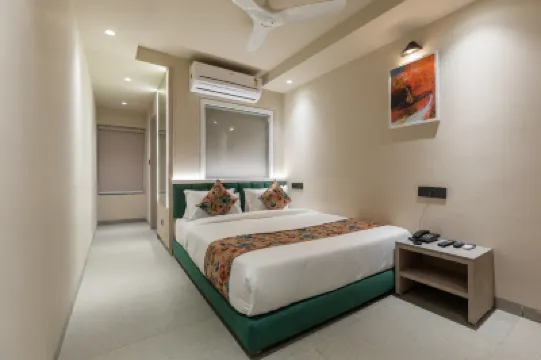 Hotel Redvibe-A Unit of RVS Groups Hotels in 