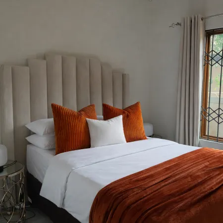 Elegant Midrand Retreat | Pool & Outdoor Dining
