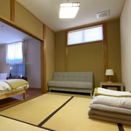 YADOYA tenku