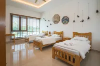 Cheekaaboo Playhouse Ipoh I Private Pool Family Stay with Indoor Playzone