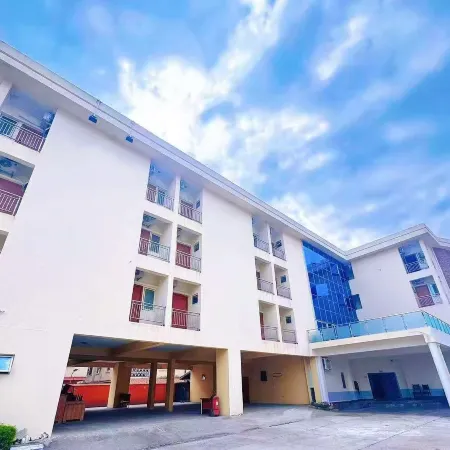 Tianyue Hotel