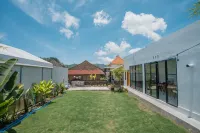 MaHe Glamping 巴圖爾湖（Lake Batur）附近的飯店