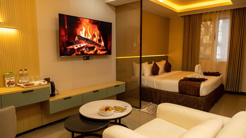 Emboita Hotels Limited
