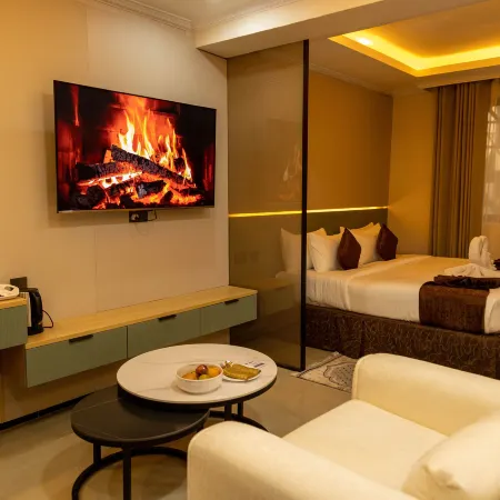 Emboita Hotels Limited