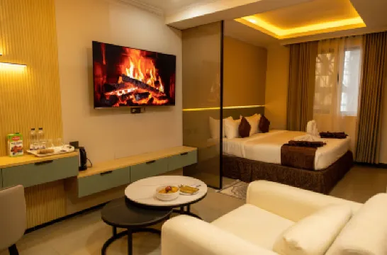 Emboita Hotels Limited 酒店