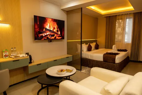 Emboita Hotels Limited