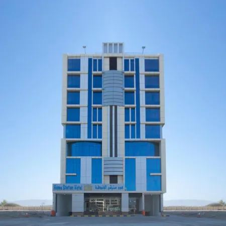 Home Station Hotel